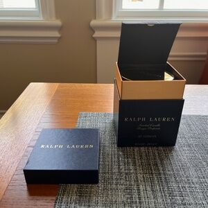 Ralph Lauren St. Germain candle